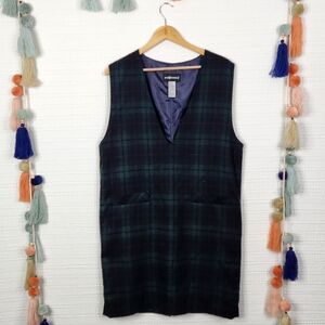 Sag Harbor Black Watch Jumper